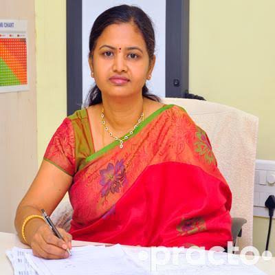 Dr Veeramma Veeranagudi